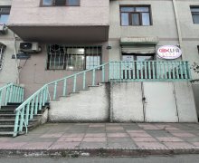 Satılır Obyekt Memar Əcəmi m., Nəsimi r.