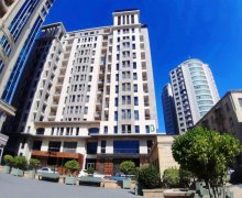 Kirayə (aylıq) Yeni Tikili Sahil m., Səbail r.