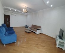 Kirayə (aylıq) Yeni Tikili 28 May m., Nərimanov r.
