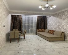 Kirayə (aylıq) Yeni Tikili Gənclik m., Nərimanov r.