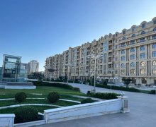 genclikde evlerin qiymeti Gənclik m., Nərimanov r.