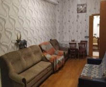 Kirayə (aylıq) Yeni Tikili Həzi Aslanov m., H.Aslanov qəs., Xətai r.