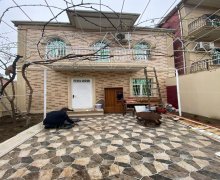 Kirayə (aylıq) Həyət evi/villa Neftçilər m., Bakıxanov qəs., Sabunçu r. Kirayə (aylıq) Həyət evi/villa Neftçilər m., Bakıxanov qəs., Sabunçu r.