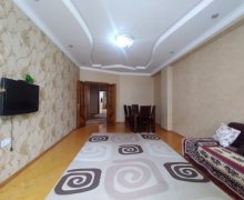 Kirayə (aylıq) Yeni Tikili Həzi Aslanov m., Xətai r.