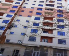 Kirayə (aylıq) Yeni Tikili Xətai m., Ağ şəhər, Xətai r.