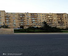 Kirayə (aylıq) Köhnə Tikili İçərişəhər m., Yasamal r.