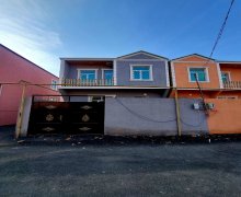 Satılır Həyət evi/villa Xırdalan ş.