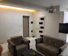 Kirayə (aylıq) Yeni Tikili Həzi Aslanov m., Xətai r.