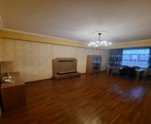 Kirayə (aylıq) Yeni Tikili Əhmədli m., Əhmədli, Xətai r.