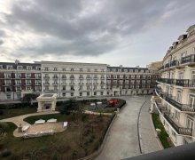 ag seherde aylıq evler Xətai m., Ağ şəhər, Xətai r.