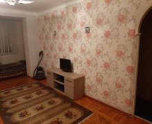 Kirayə (aylıq) Köhnə Tikili İnşaatçılar m., Yasamal qəs., Yasamal r.