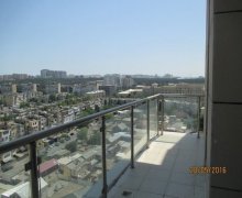 Kirayə (günlük) Yeni Tikili 28 May m., Kubinka, Nəsimi r.