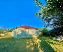 Kirayə (günlük) Həyət evi/villa Qəbələ ş.