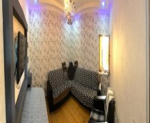 Satılır Həyət evi/villa Nəriman Nərimanov m., Nərimanov r.