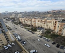 Satılır Yeni Tikili Yeni Günəşli qəs., Suraxanı r.