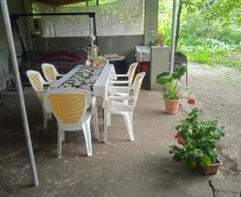 Kirayə (günlük) Həyət evi/villa Quba ş.