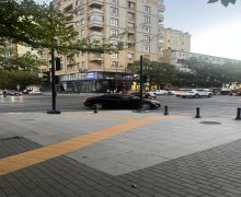 Kirayə (aylıq) Obyekt Yasamal r.