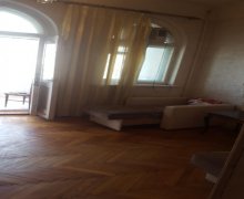 Kirayə (aylıq) Köhnə Tikili Sahil m., Nəsimi r.