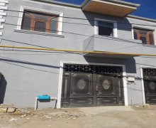 Satılır Həyət evi/villa Azadlıq m., Binəqədi qəs., Binəqədi r.