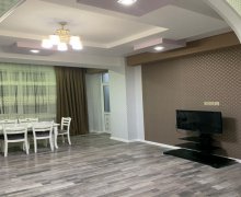 Kirayə (aylıq) Yeni Tikili Qara Qarayev m., Nizami r.