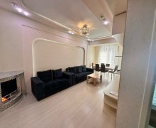 Kirayə (aylıq) Yeni Tikili Həzi Aslanov m., Xətai r.