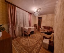 Satılır Köhnə Tikili Nizami m., Yasamal r.