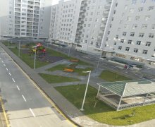 Satılır Yeni Tikili Hövsan qəs., Suraxanı r.