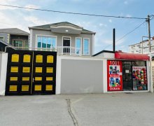 Satılır Həyət evi/villa Masazır, Abşeron r.