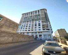 Satılır Yeni Tikili Həzi Aslanov m., Xətai r.