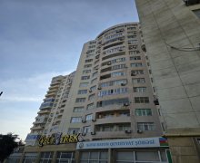 Satılır Yeni Tikili Həzi Aslanov m., Əhmədli, Xətai r.