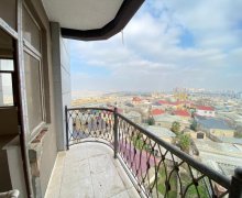 Satılır Yeni Tikili İnşaatçılar m., Yeni Yasamal qəs., Yasamal r.