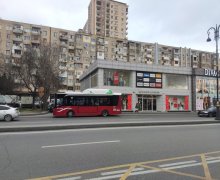 Аренда Объект м. Ахмедли м., Хетаи р.