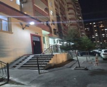 Kirayə (aylıq) Yeni Tikili Həzi Aslanov m., Xətai r.