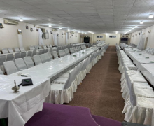 Kirayə (aylıq) Obyekt İnşaatçılar m., Yasamal r.