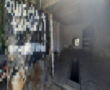 Satılır Qaraj Sumqayıt ş.