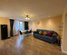 Kirayə (aylıq) Köhnə Tikili 28 May m., Xətai r.