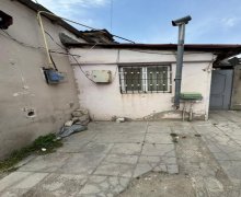 Satılır Həyət evi/villa İnşaatçılar m., Yasamal qəs., Yasamal r.