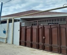 Satılır Həyət evi/villa Biləcəri qəs., Binəqədi r. Satılır Həyət evi/villa Biləcəri qəs., Binəqədi r.