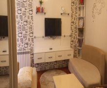 Satılır Köhnə Tikili Sahil m., Nəsimi r.