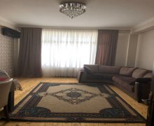 Satılır Yeni Tikili Neftçilər m., 8-ci kilometr, Nizami r.