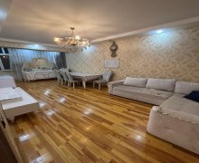 Аренда Новостройка İnşaatçılar м., Ясамал р.