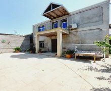 Satılır Bağ evi Binə qəs., Xəzər r.