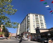 Satılır Yeni Tikili Əhmədli m., Əhmədli, Xətai r.