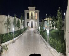 evlerin satisi/villa Xəzər r.