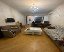Kirayə (aylıq) Yeni Tikili 28 May m., Nəsimi r.