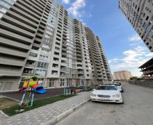 Satılır Yeni Tikili 20 Yanvar m., Yasamal qəs., Yasamal r.