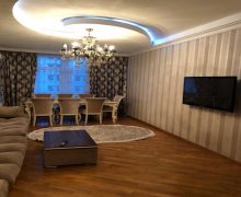 xetai yeni tikili menziller Xətai m., Xətai r.