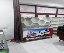 Kirayə (aylıq) Obyekt Gəncə ş.