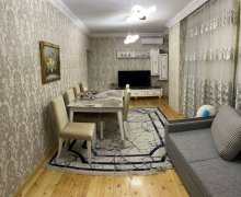 Satılır Yeni Tikili Neftçilər m., Bakıxanov qəs., Sabunçu r.