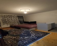 Kirayə (aylıq) Həyət evi/villa Mehdiabad, Abşeron r.